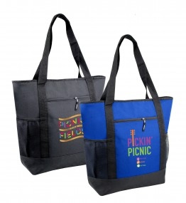 Picture of Multi Function cooler tote