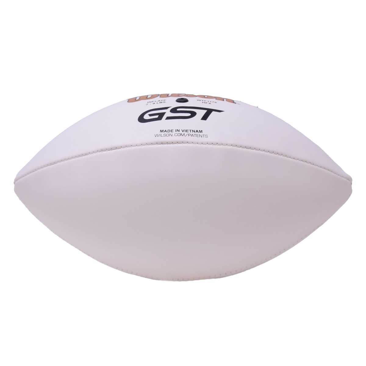 Picture of Wilson GST Autograph Football