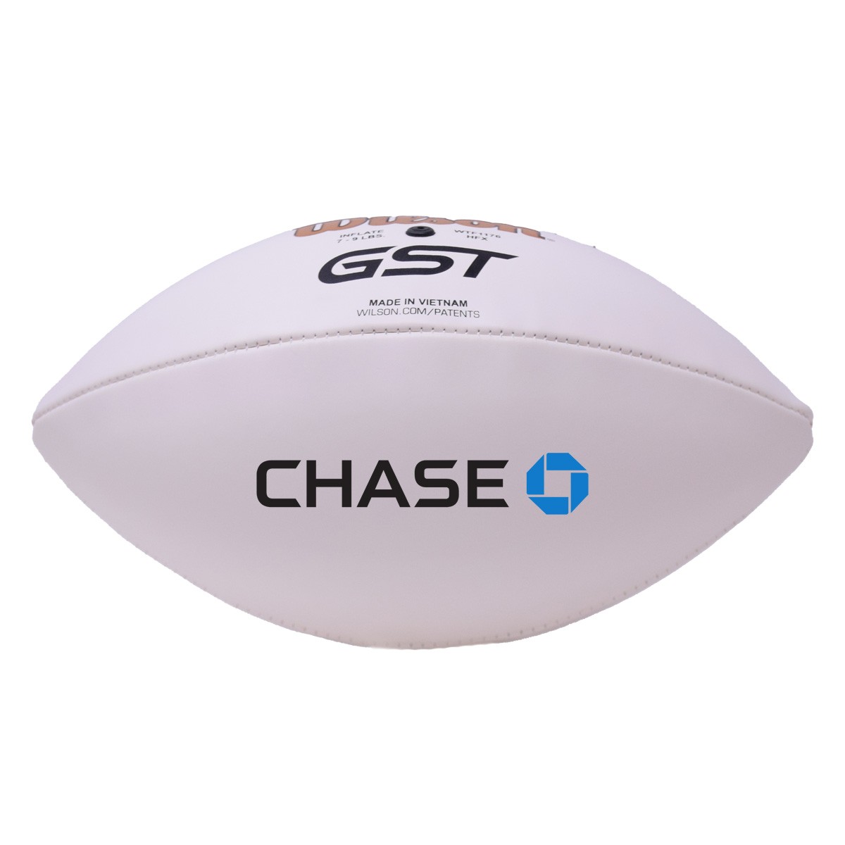 Picture of Wilson GST Autograph Football