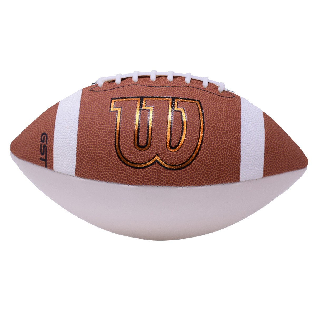 Picture of Wilson GST Autograph Football