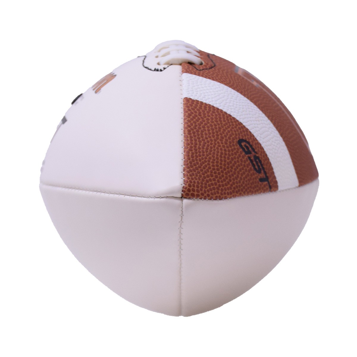 Picture of Wilson GST Autograph Football