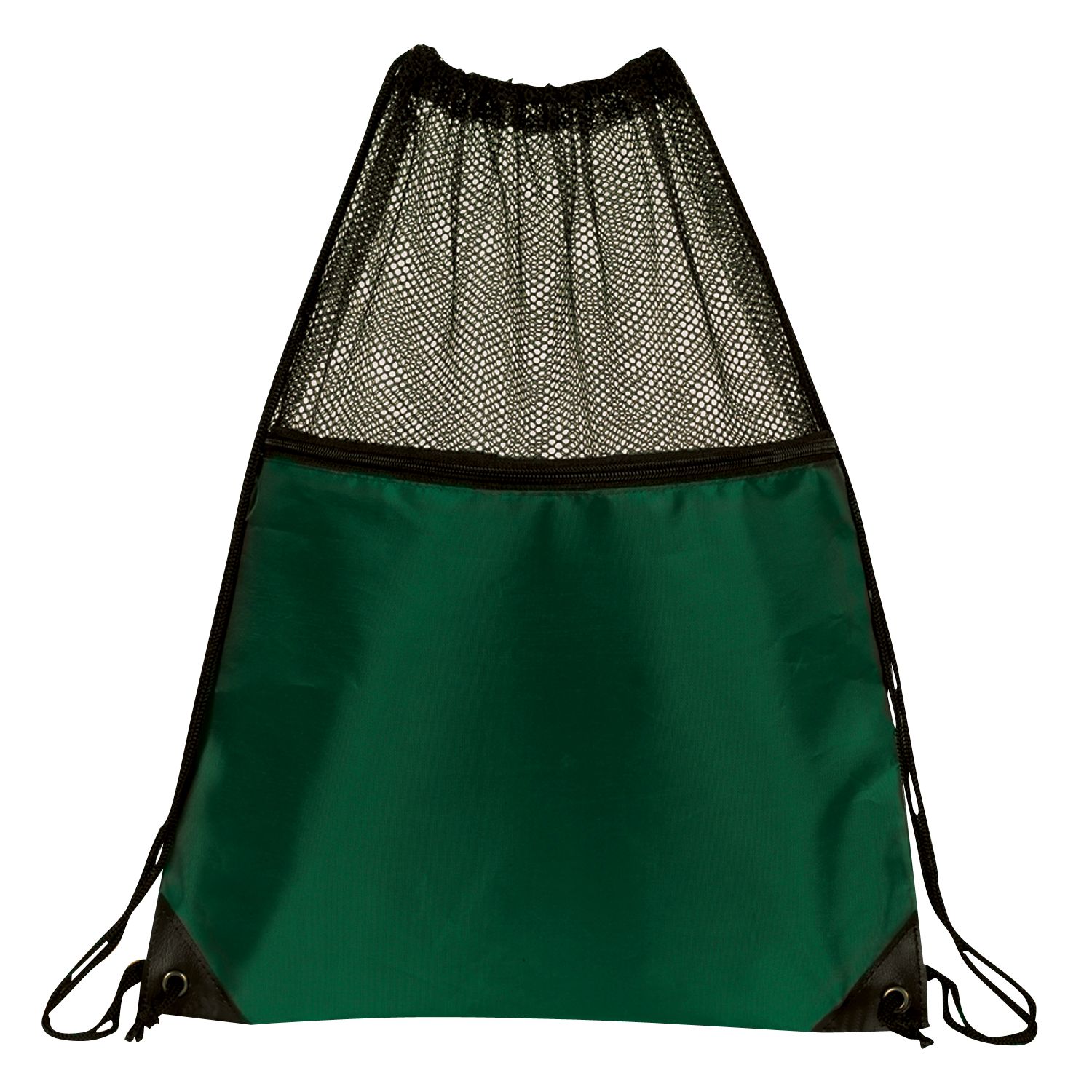 Picture of Mesh Drawstring Backpack
