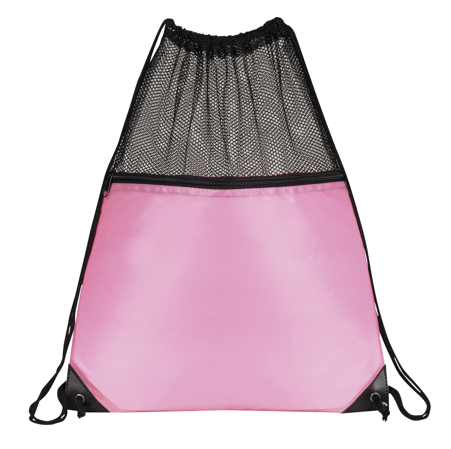 Picture of Mesh Drawstring Backpack