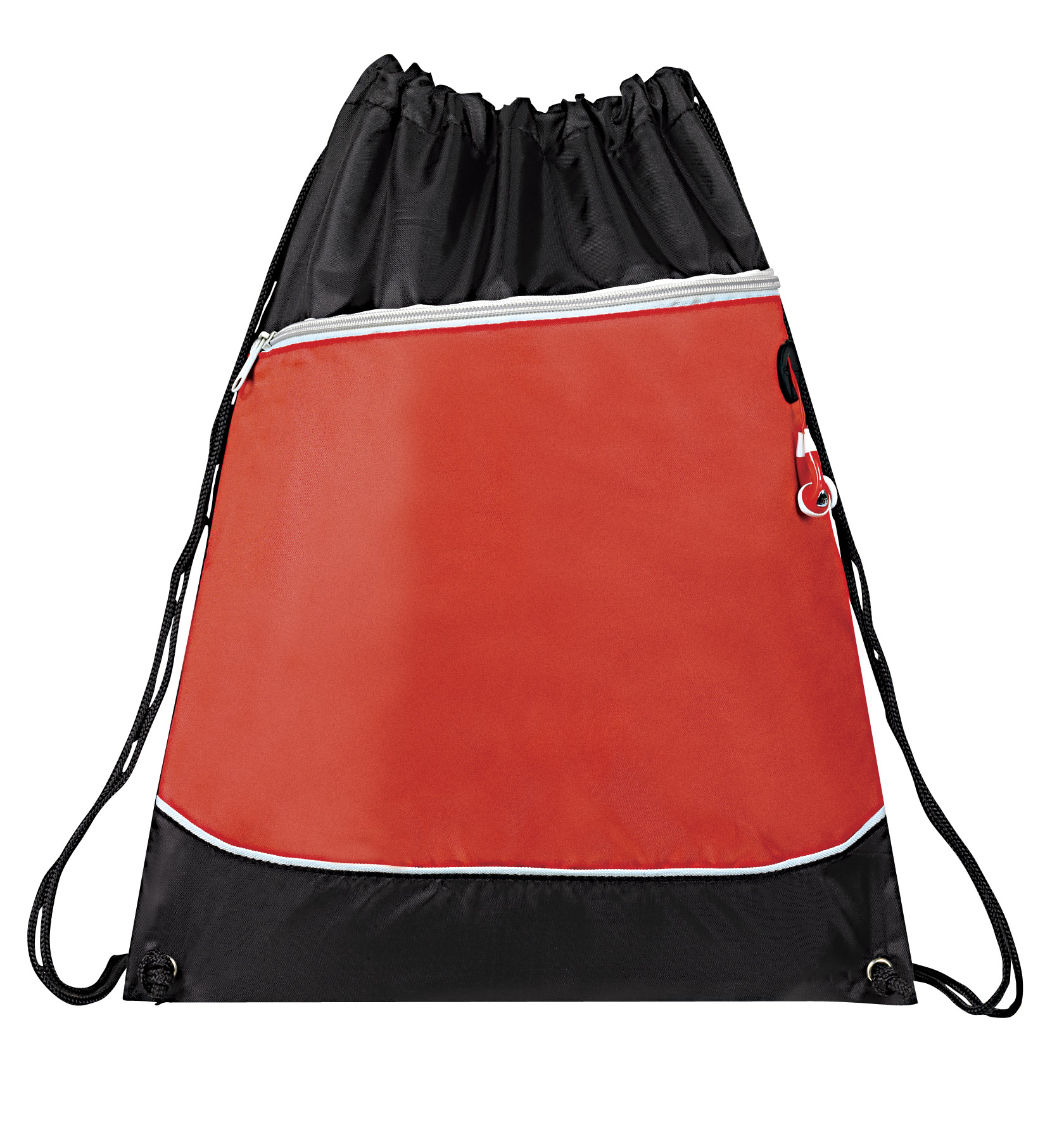 Picture of Ipod Backpack CUSTOM ONLY 1000 PC MIN