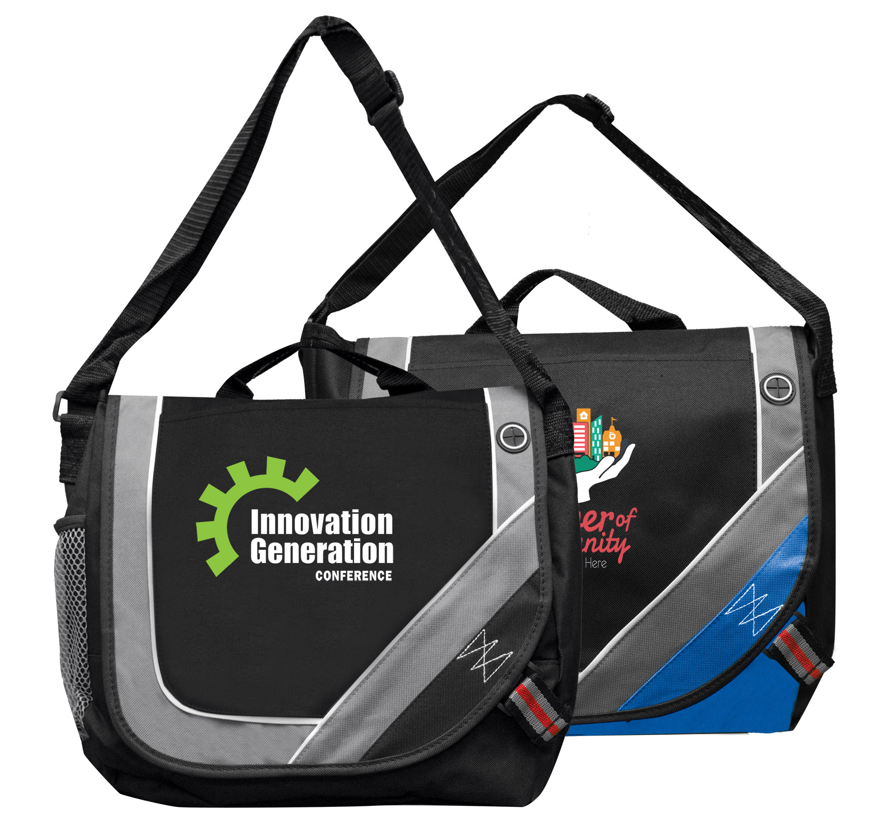 Picture of Messenger Bag