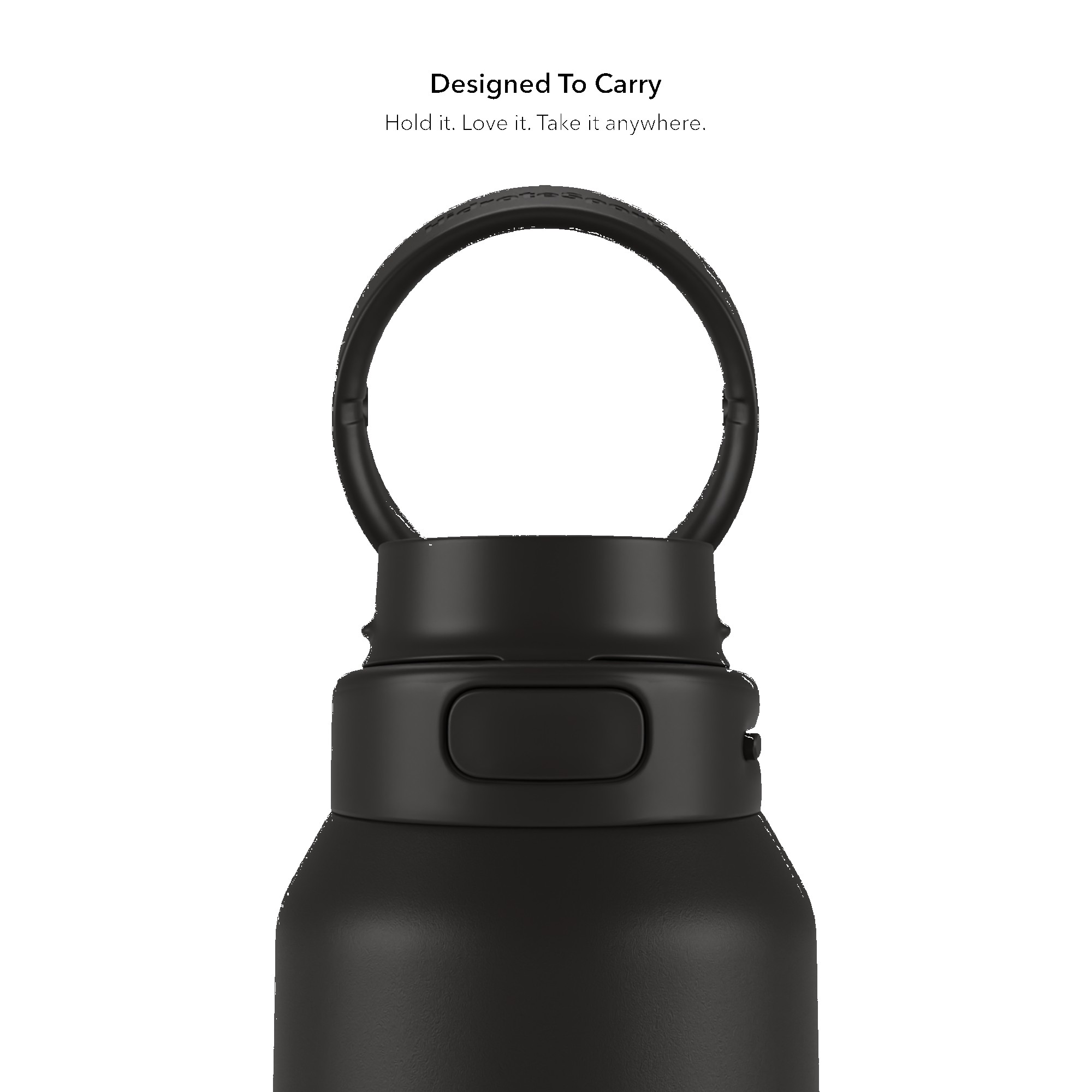 Picture of HidrateSpark® 32 oz. PRO 2 Bottle with Chug Lid