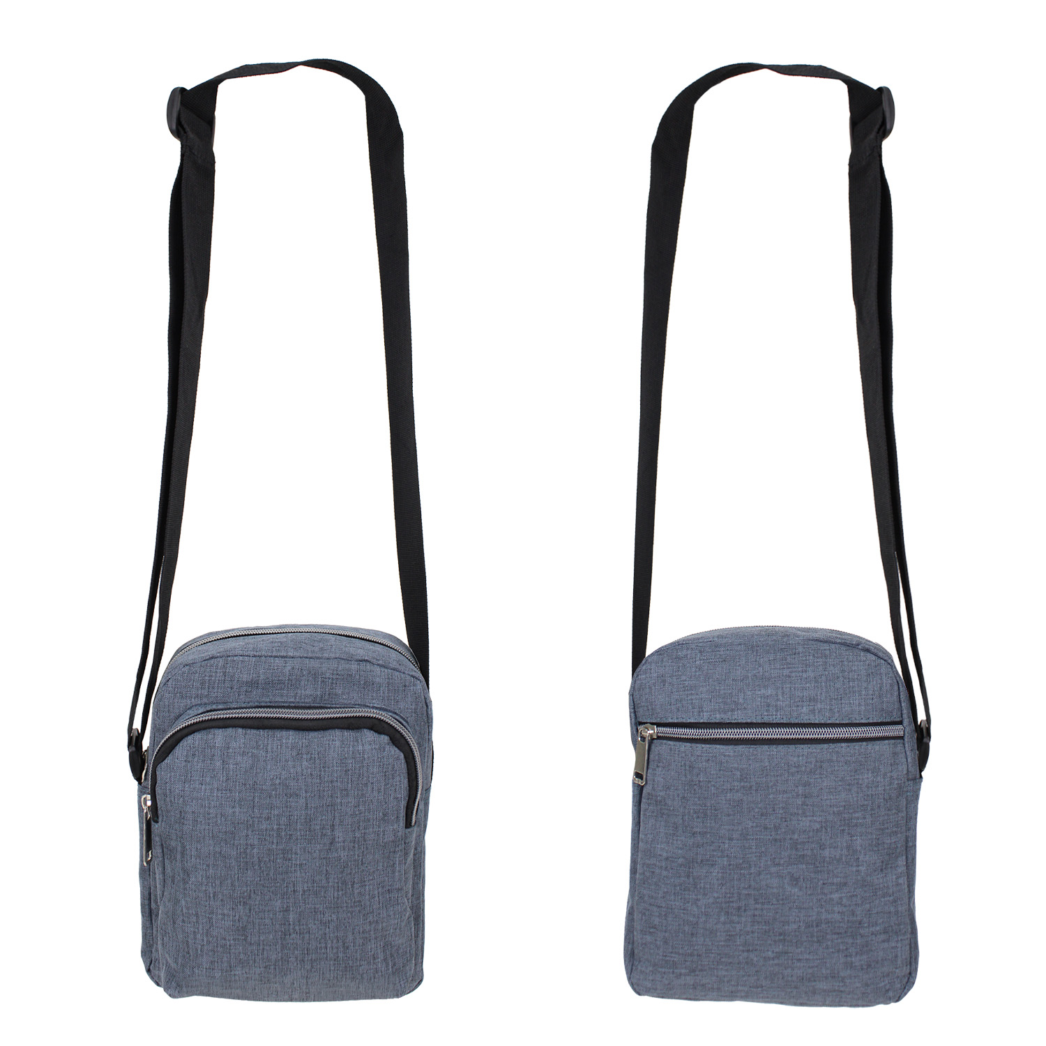 Picture of Vertical Travel Sling Bag
