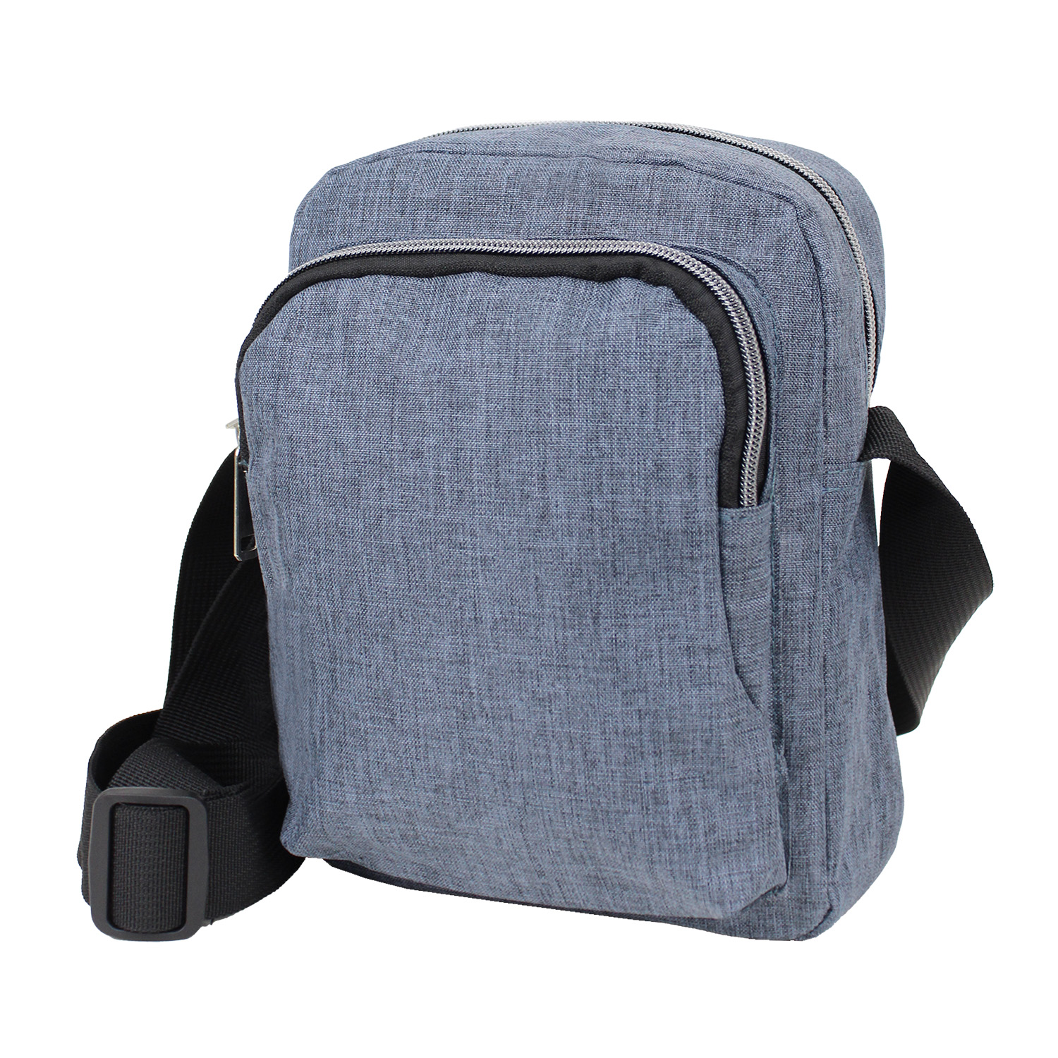 Picture of Vertical Travel Sling Bag