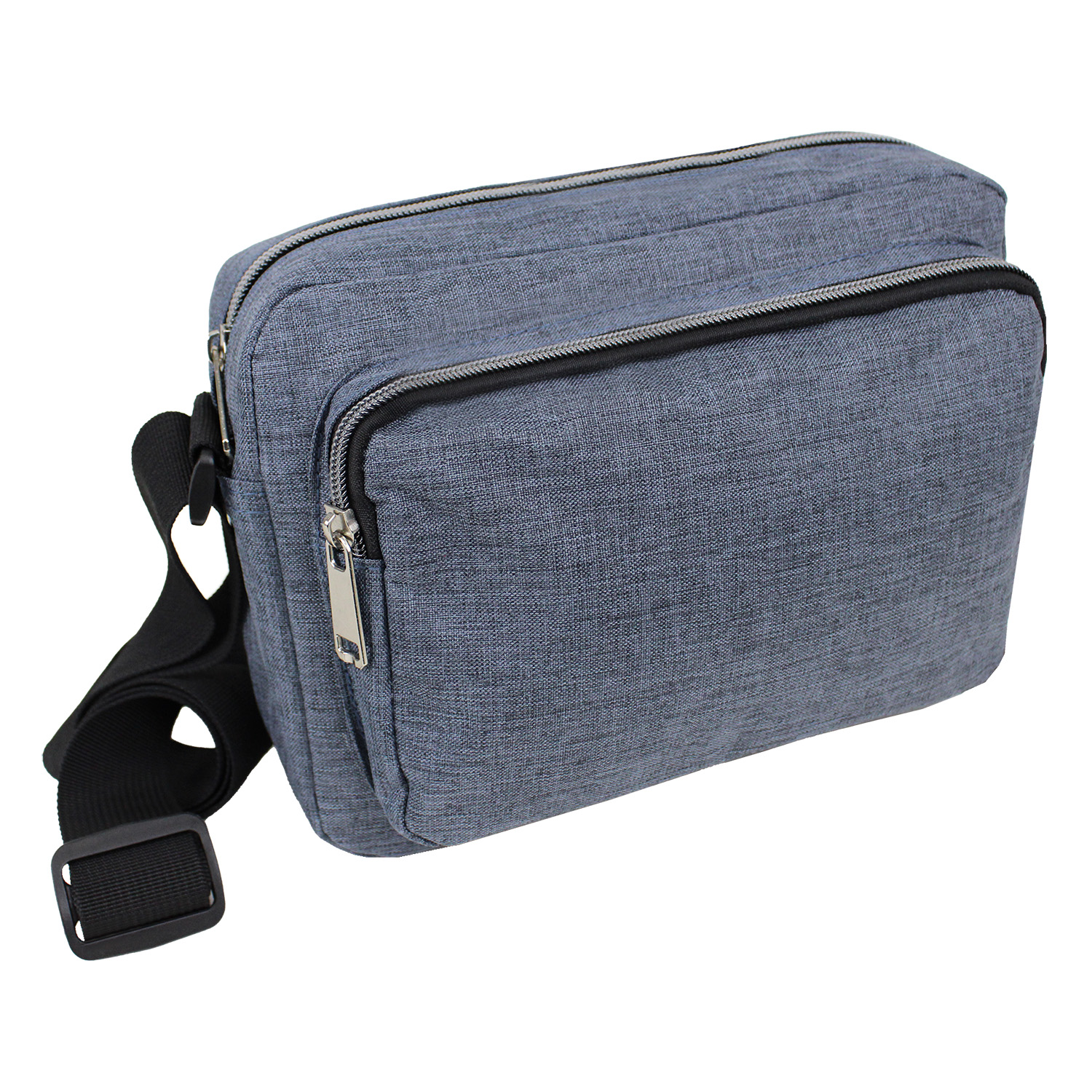 Picture of Multi-Pocket Hip Pouch