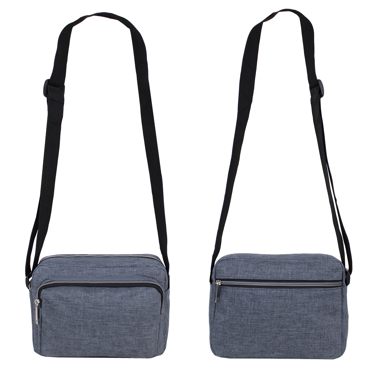 Picture of Multi-Pocket Hip Pouch