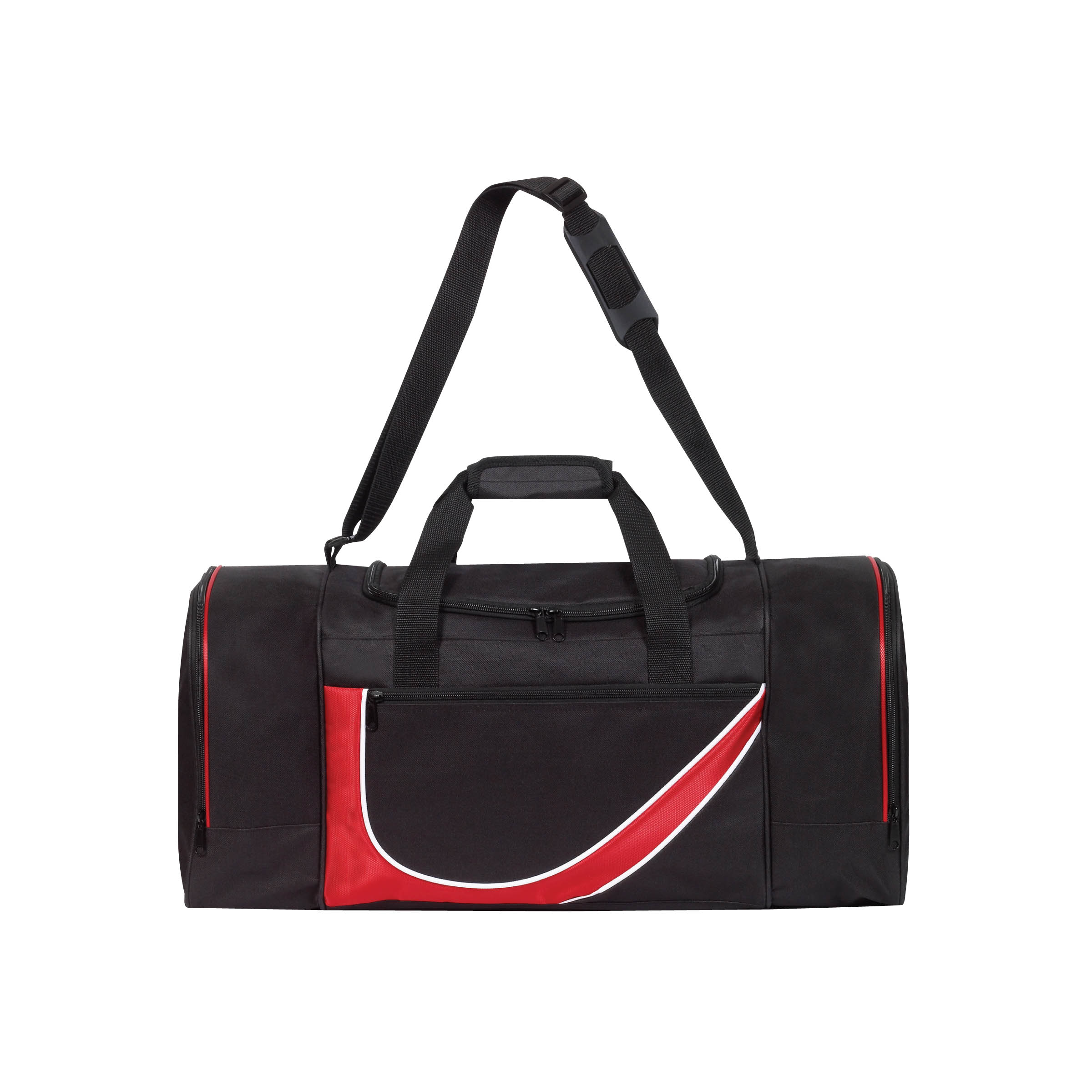 Picture of Extra Large Travel Duffel Bag Custom Only 1000PC MIN