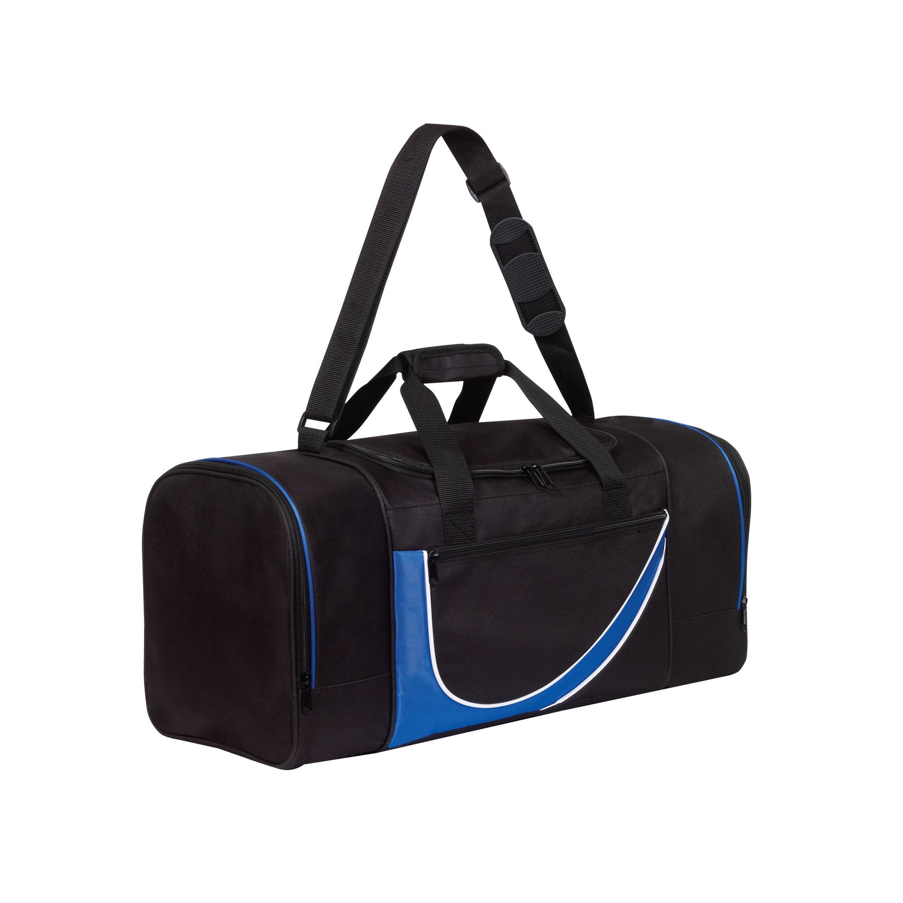 Picture of Extra Large Travel Duffel Bag Custom Only 1000PC MIN
