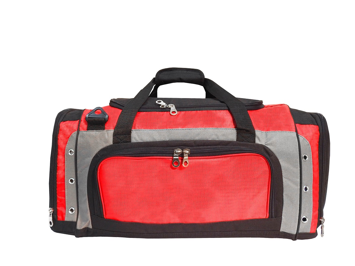 Picture of Deluxe Shoe Storage Duffel Bag