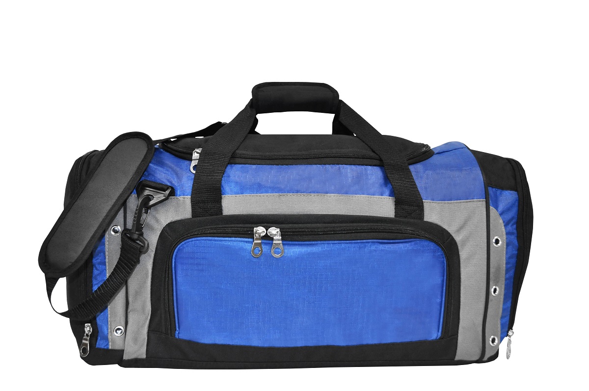 Picture of Deluxe Shoe Storage Duffel Bag