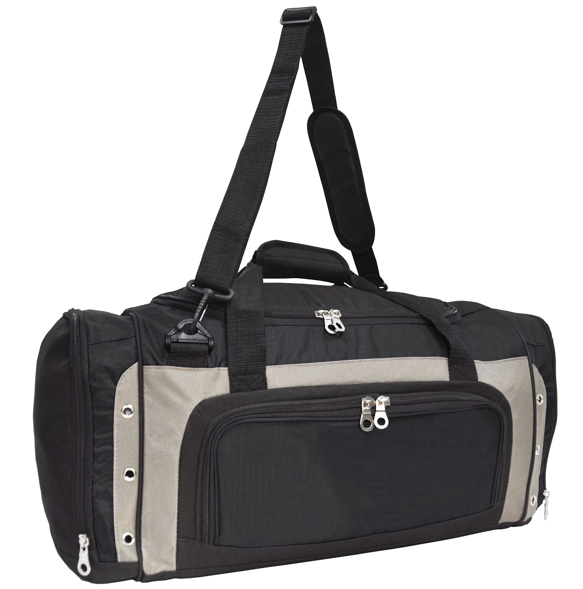 Picture of Deluxe Shoe Storage Duffel Bag