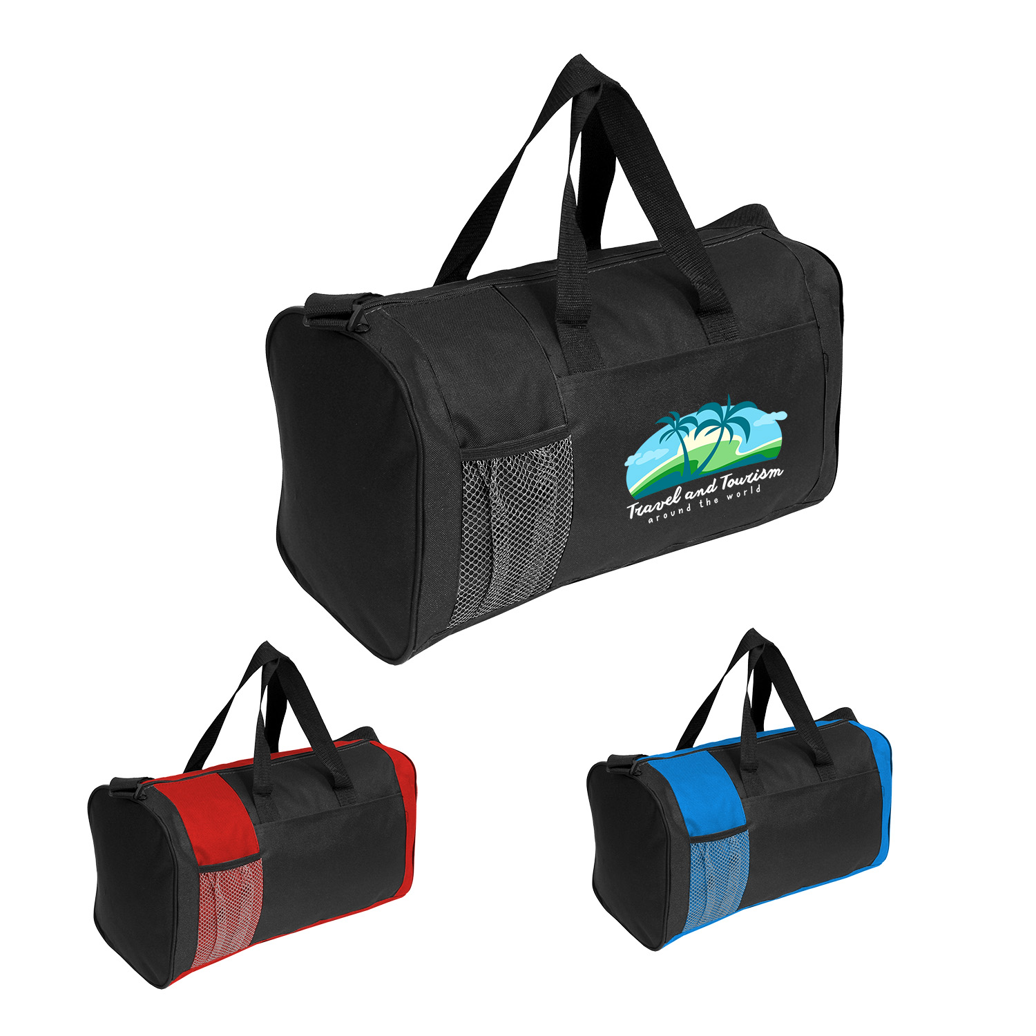 Picture of 19" Promo Duffel Bag