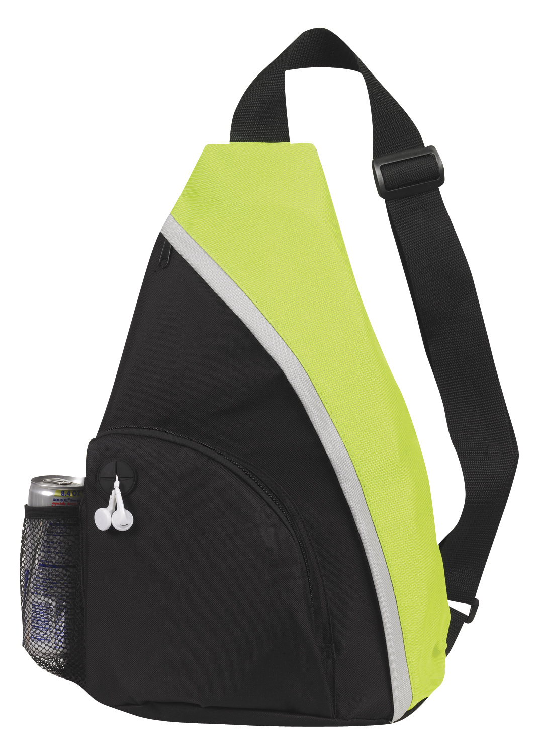 Picture of Sling Backpack CUSTOM ONLY 1000PC MIN