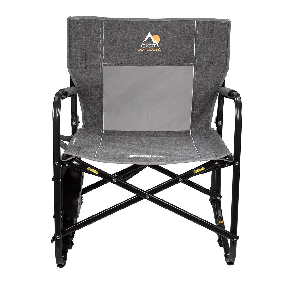 Picture of GCI Outdoor Freestyle Rocker XL Chair with Side Table