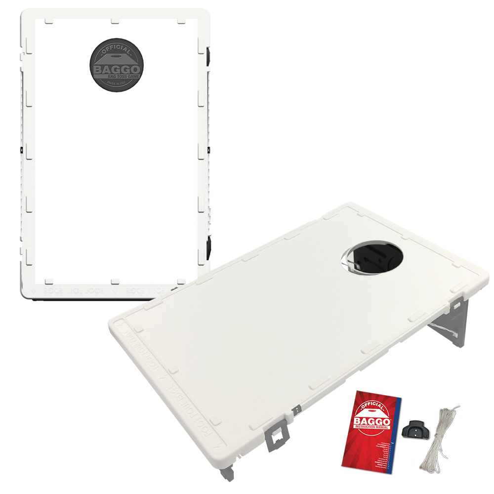 Picture of Portable 2'x 3' Cornhole Game