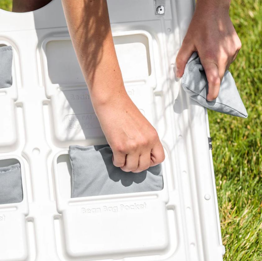 Picture of Portable 2'x 3' Cornhole Game