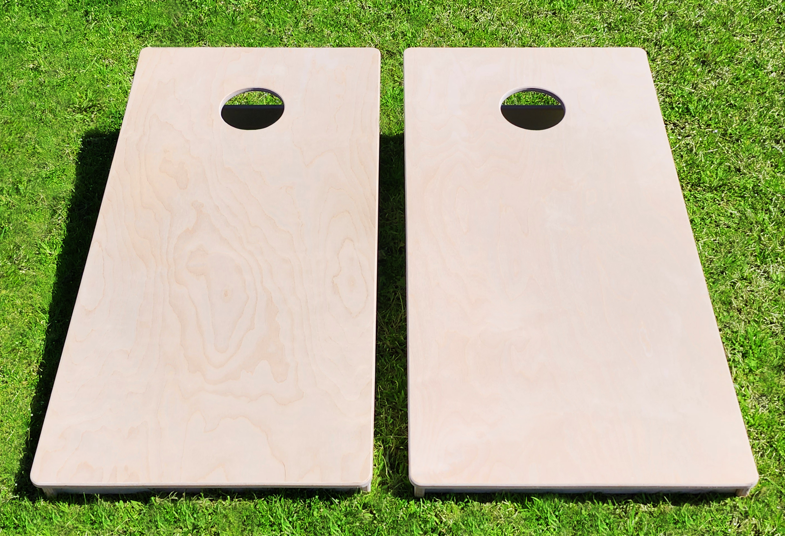 Picture of Pro Style 2'x 4' Cornhole Game