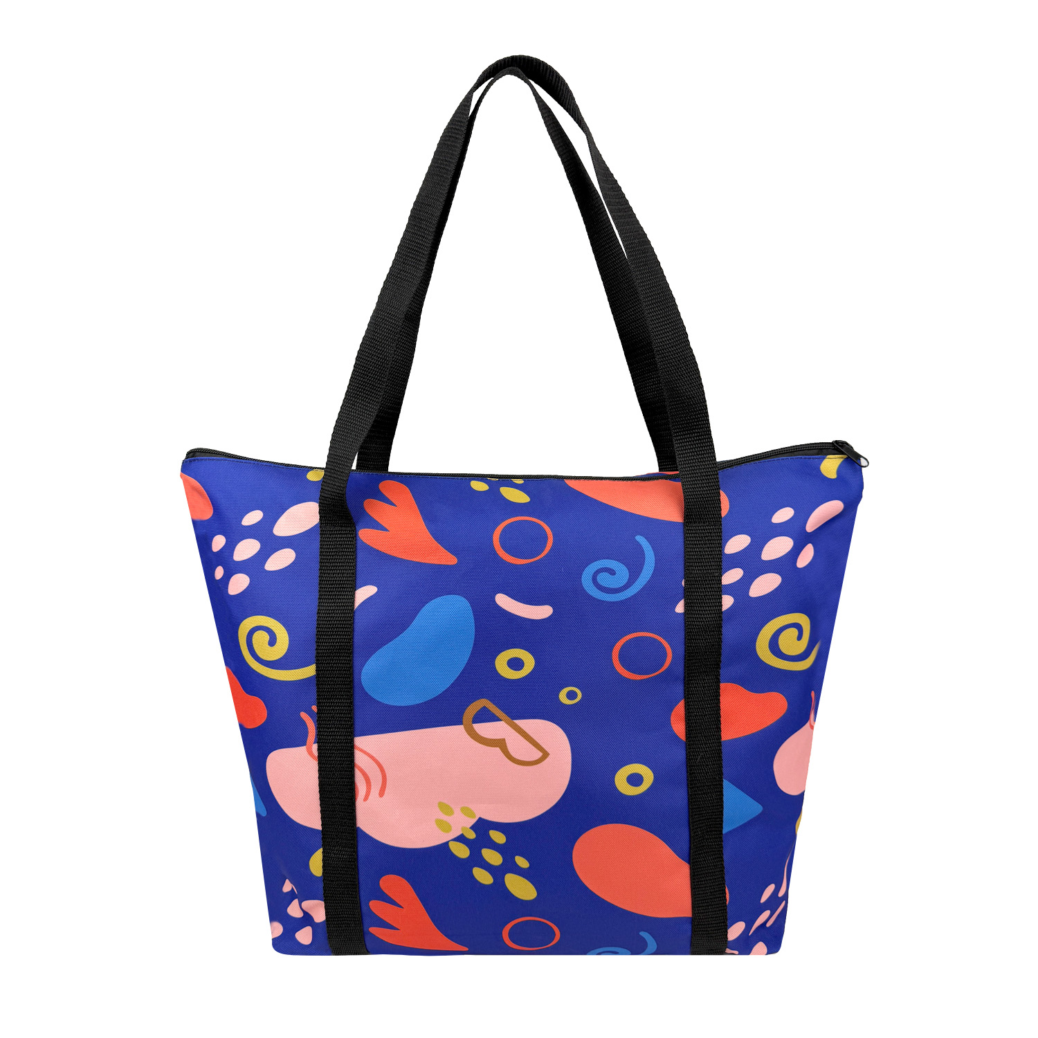 Picture of Aurora Sublimation Totes