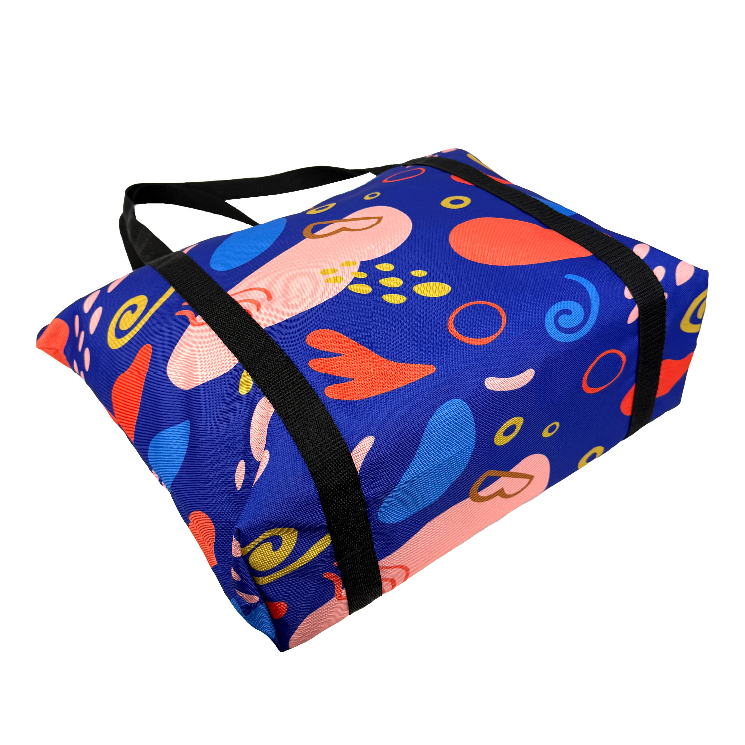 Picture of Aurora Sublimation Totes