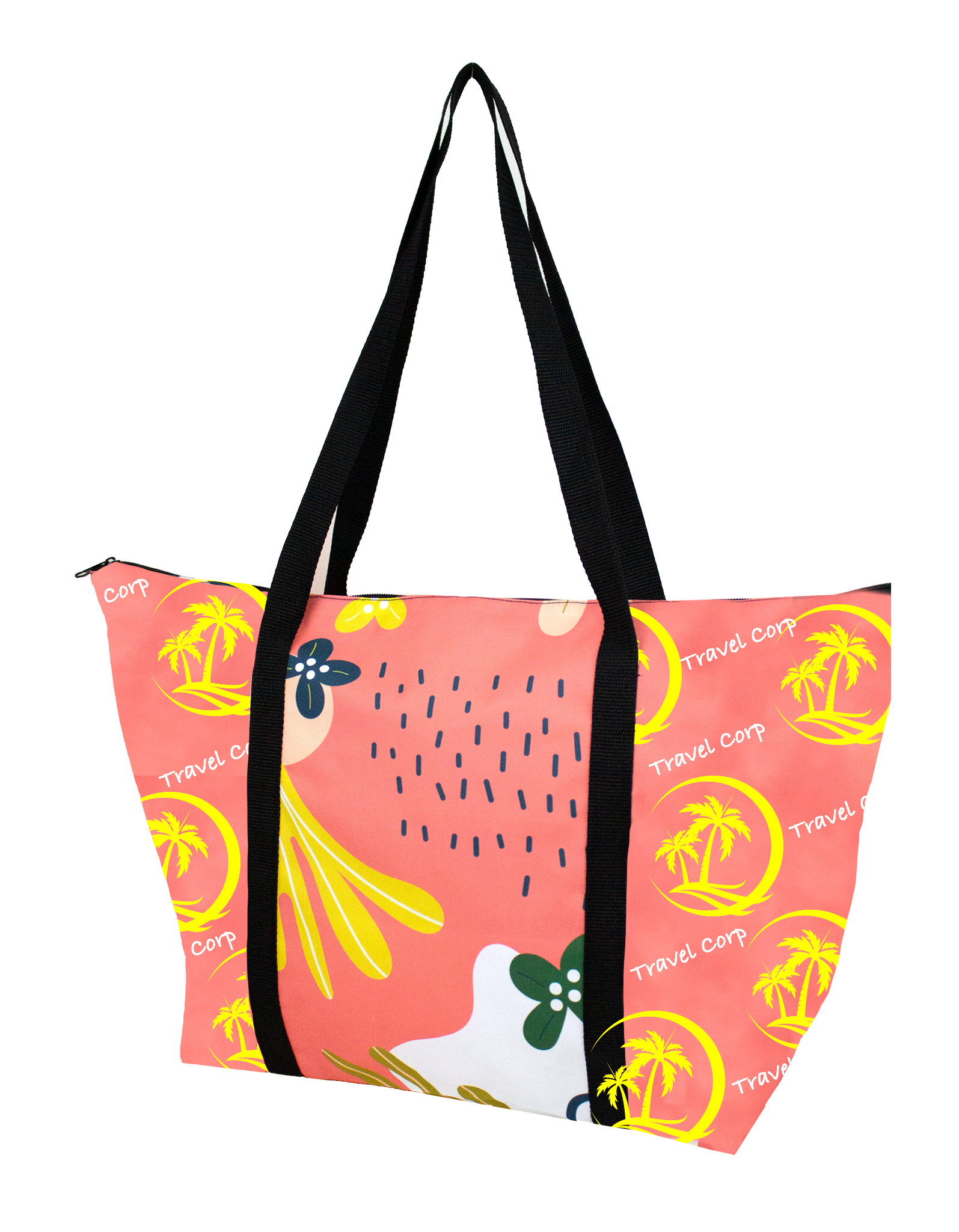 Picture of Nova Sublimation Totes
