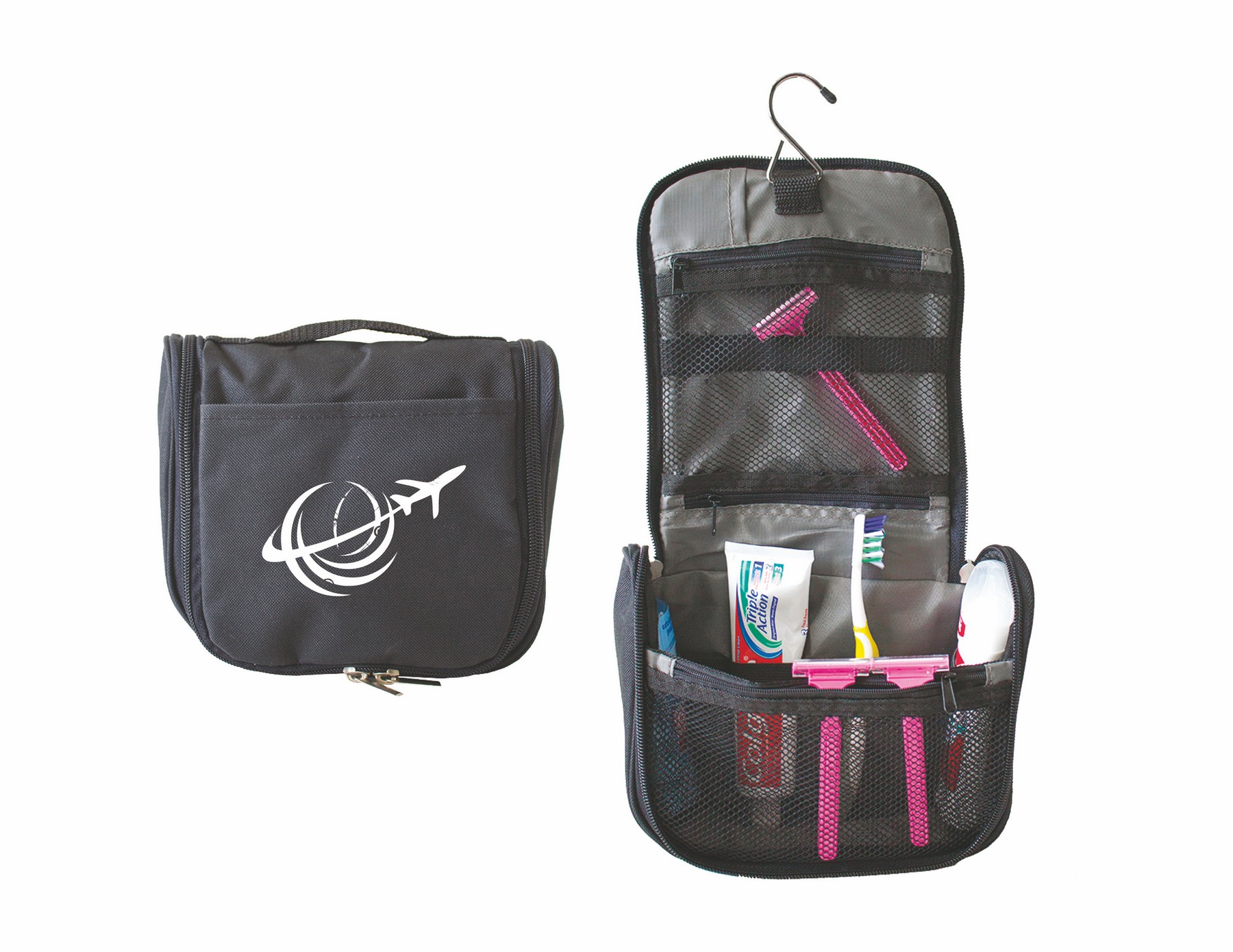 Picture of Multi Pocket Travel Bag
