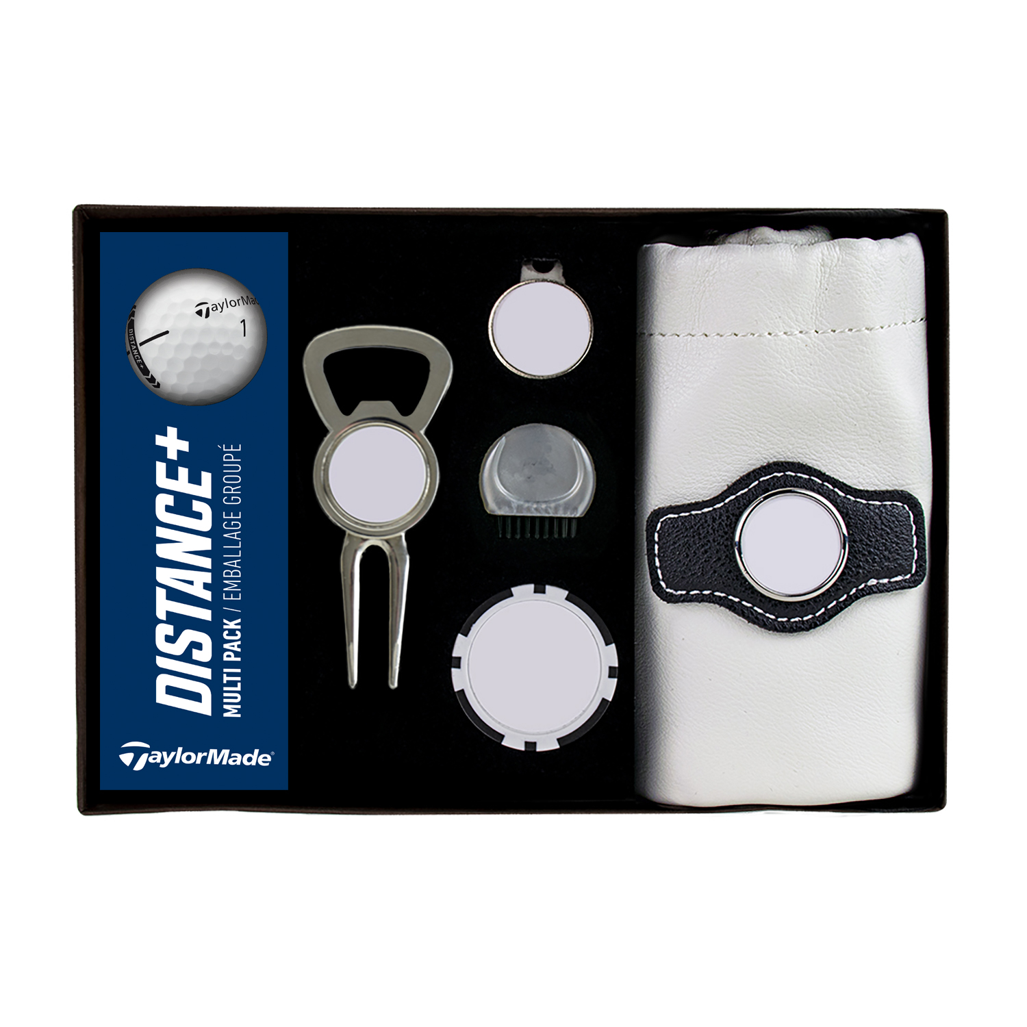 Picture of Silver Golf Kit