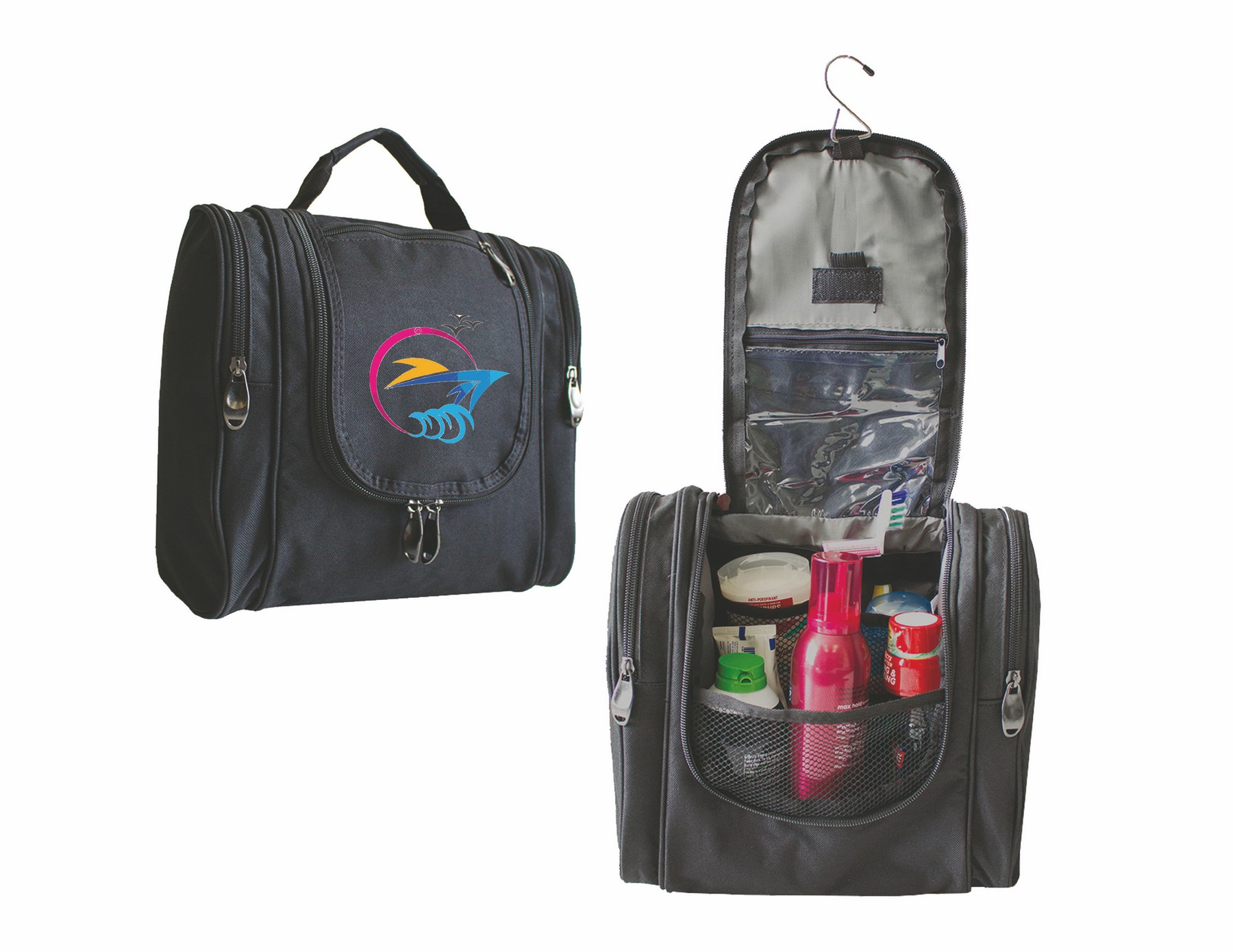 Picture of Deluxe Travel Bag