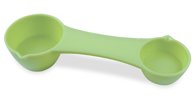 Picture of Multi-Use Measuring Spoon