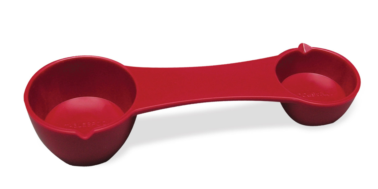 Picture of Multi-Use Measuring Spoon
