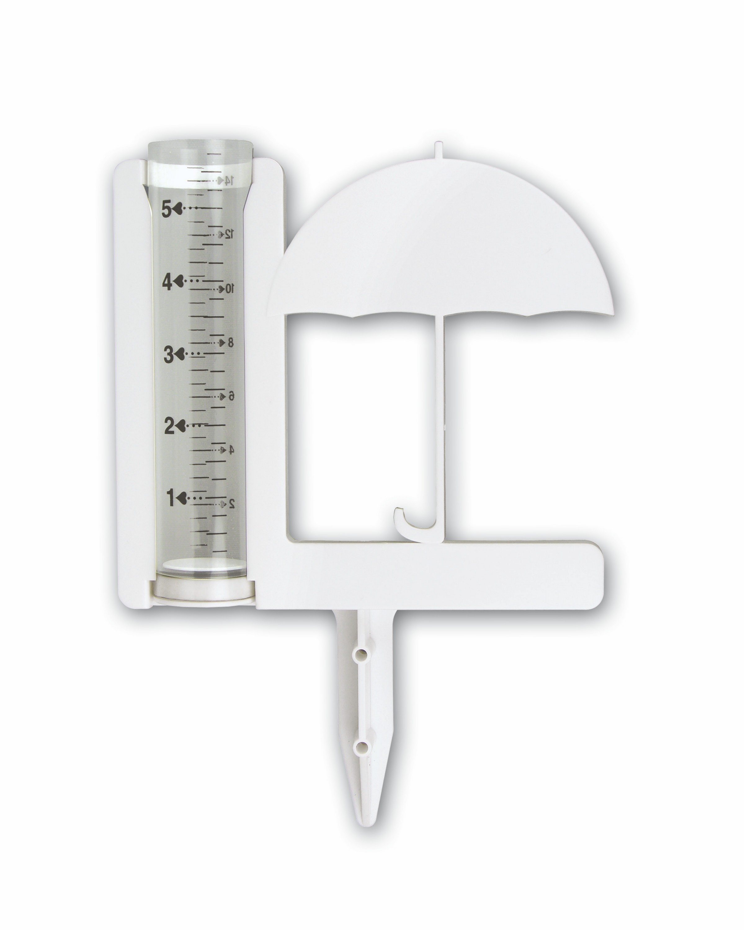 Picture of Umbrella Rain Gauge