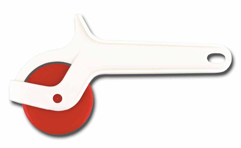 Picture of Non-Stick Pizza Cutter