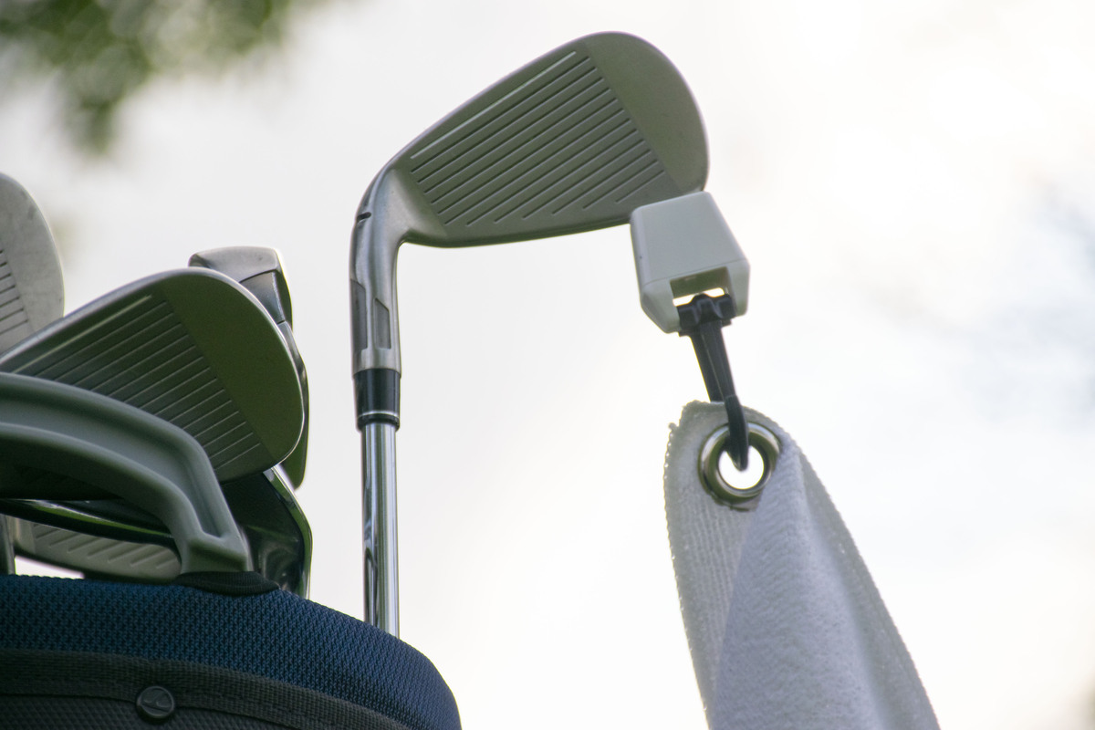 Picture of Titanium Golf Kit