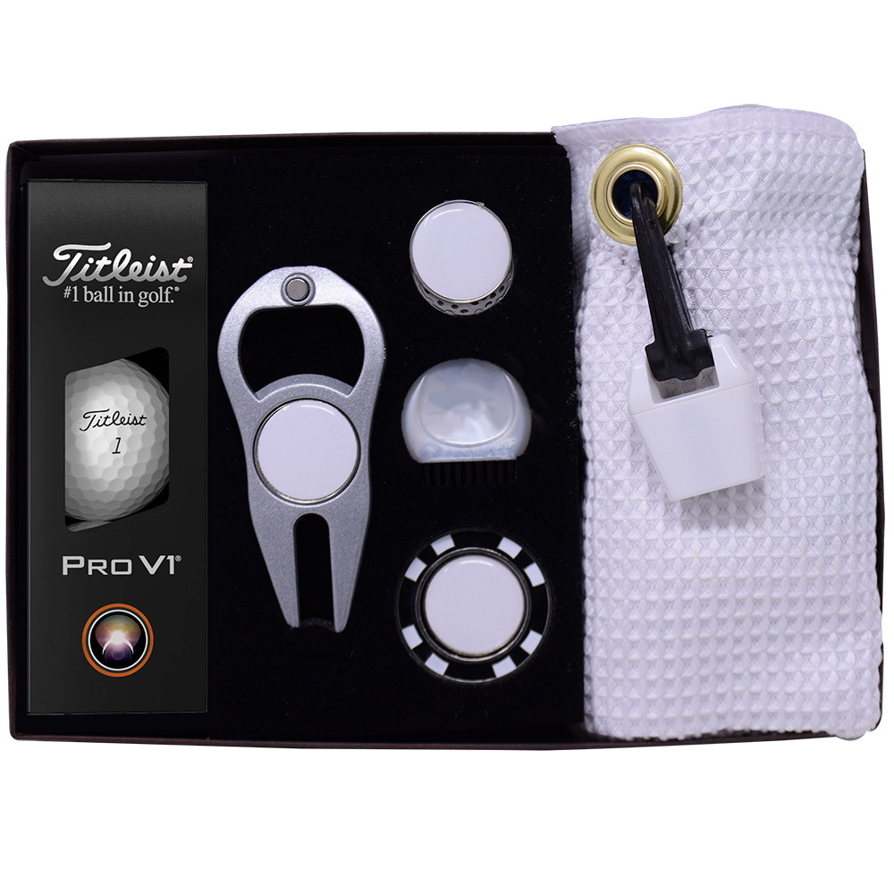 Picture of Titanium Golf Kit