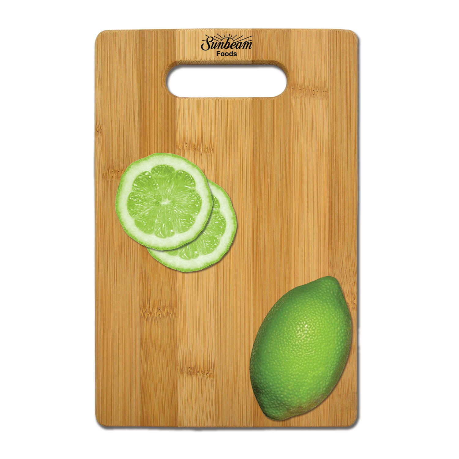 Picture of Bamboo Cutting Board