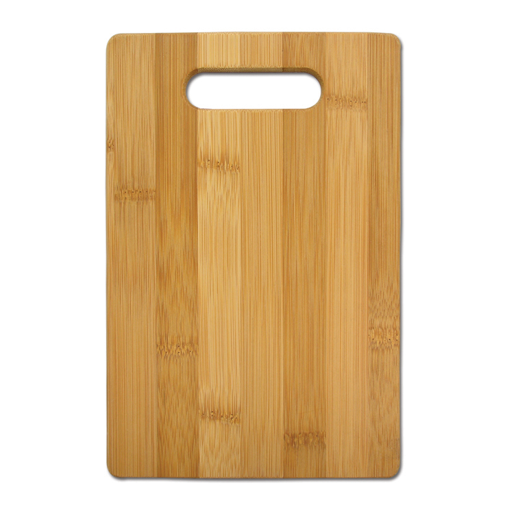 Picture of Bamboo Cutting Board