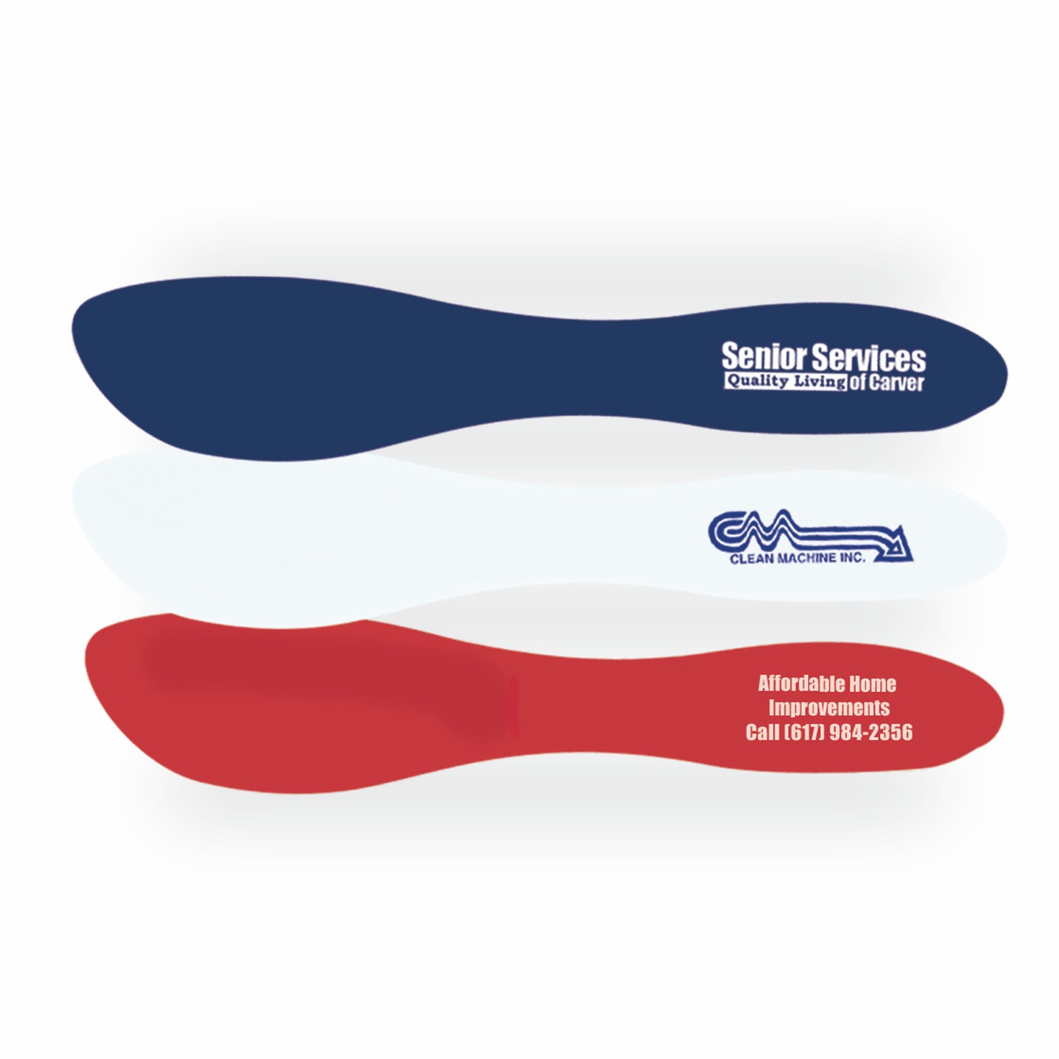 Picture of Essential Use Mini Spatula