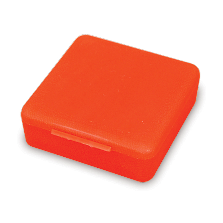 Picture of Compact Pill Box