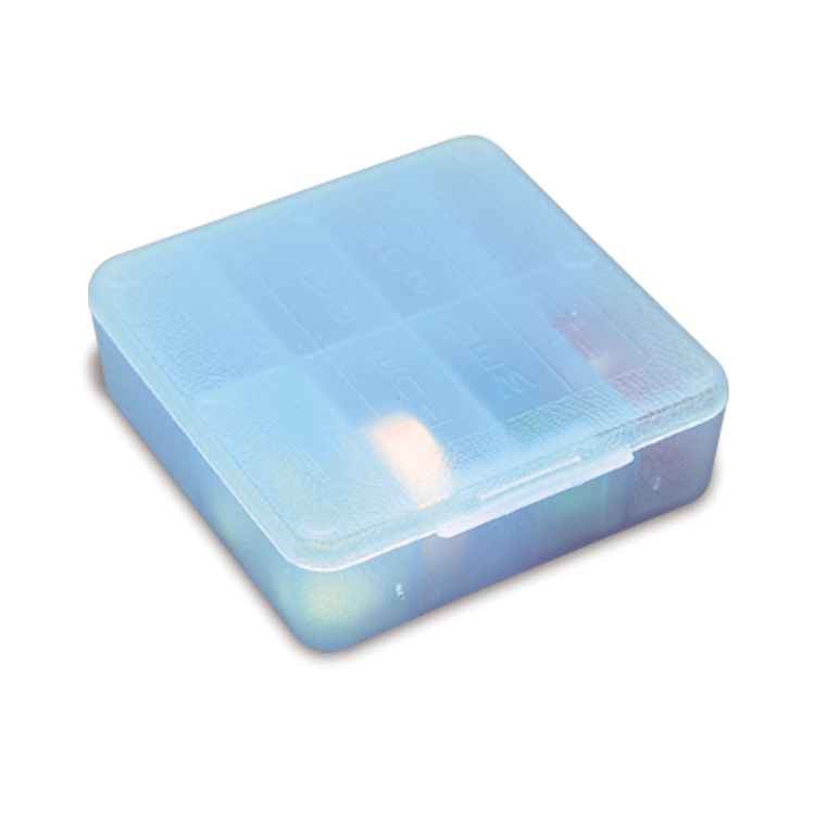 Picture of Compact Pill Box