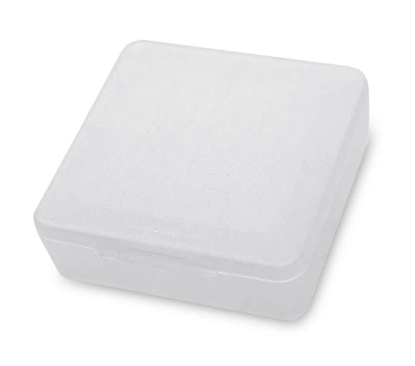 Picture of Compact Pill Box