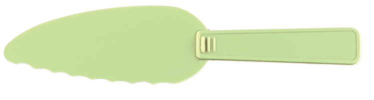 Picture of Perfection Cake & Dessert Server