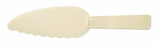 Picture of Perfection Cake & Dessert Server