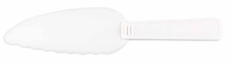 Picture of Perfection Cake & Dessert Server