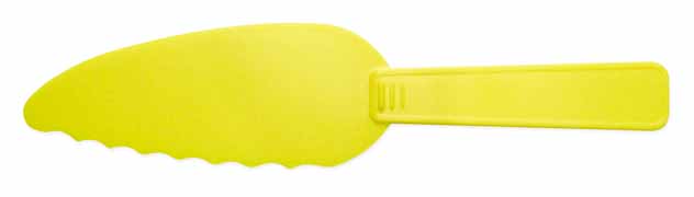 Picture of Perfection Cake & Dessert Server