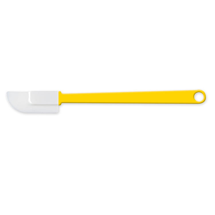 Picture of Jar & Bottle Scraper & Spatula