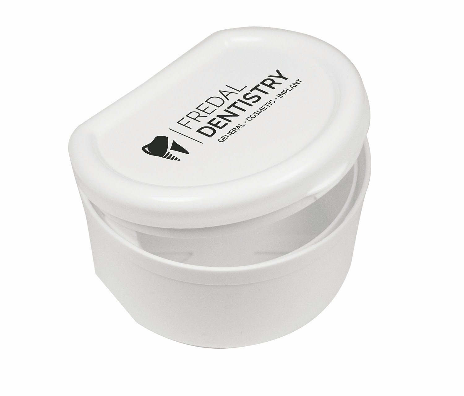 Picture of Denture/Retainer Case