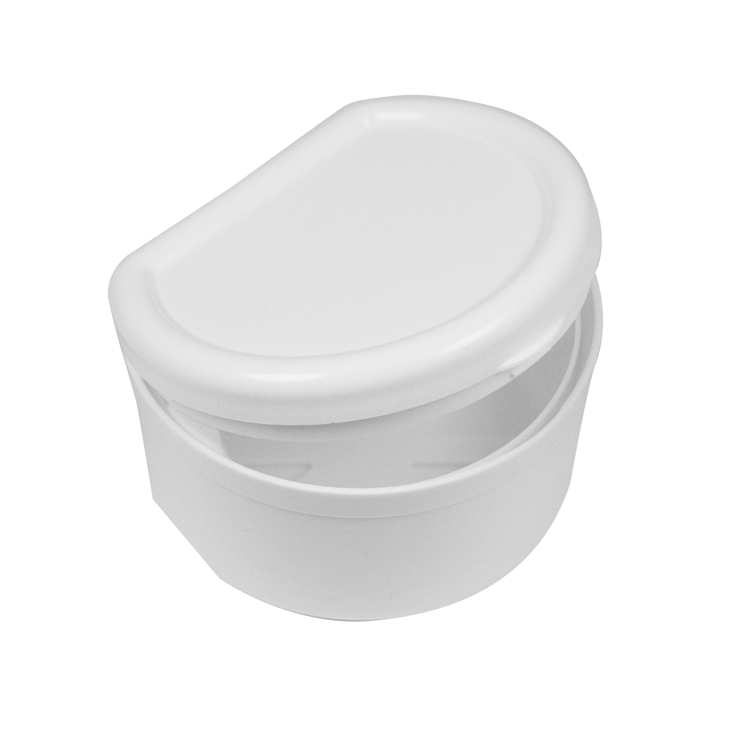 Picture of Denture/Retainer Case